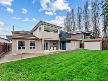 Hot Tub / Spa Photo of 9531 Bakerview Drive, Richmond, BC