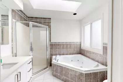 Mudroom Photo of 9531 Bakerview Drive, Richmond, BC