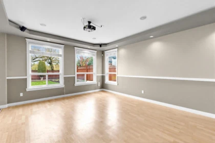 Pantry Photo of 9531 Bakerview Drive, Richmond, BC