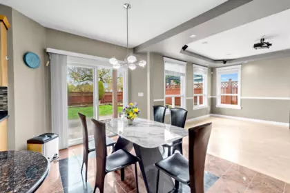 Primary Bedroom Photo of 9531 Bakerview Drive, Richmond, BC
