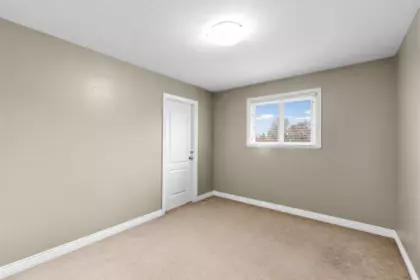 Staircase Photo of 9531 Bakerview Drive, Richmond, BC