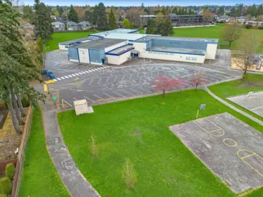 Street View Photo of 9531 Bakerview Drive, Richmond, BC