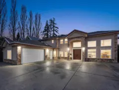 9531 Bakerview Drive, Richmond, BC
