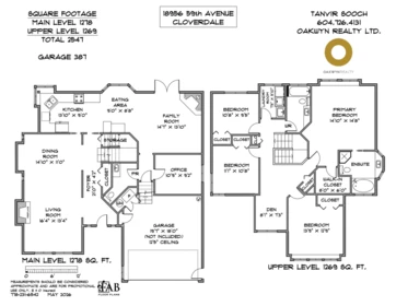 Community Amenities Photo (Clubhouse) of 18956 59 Avenue, Surrey, BC