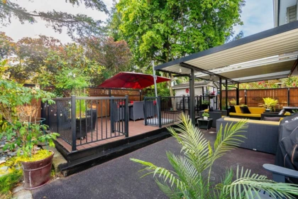 Garden / Landscaping Photo of 18956 59 Avenue, Surrey, BC