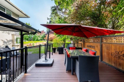 Hot Tub / Spa Photo of 18956 59 Avenue, Surrey, BC