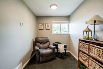 Laundry Room Photo of 18956 59 Avenue, Surrey, BC