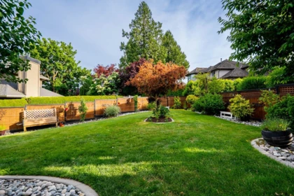 Outdoor Kitchen Photo of 18956 59 Avenue, Surrey, BC