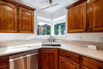 Pantry Photo of 18956 59 Avenue, Surrey, BC