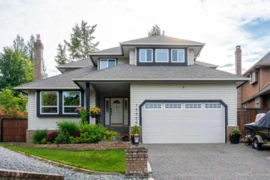 18956 59 Avenue, Surrey, BC