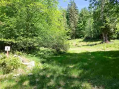 LOT H Cotton Bay Road, Gambier Island, BC