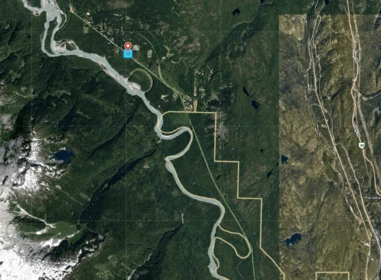 146 Doghaven Lane, Squamish, BC, Squamish — Land for sale