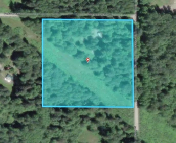 146 Doghaven Lane, Squamish, BC, Squamish — Land for sale