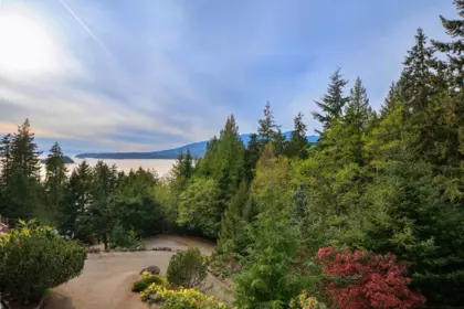 Community Amenities Photo (Clubhouse) of 1597 Isleview Lane, Bowen Island, BC