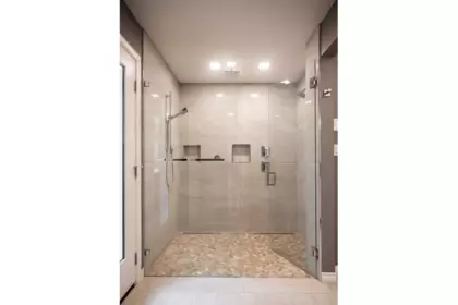 Laundry Room Photo of 1597 Isleview Lane, Bowen Island, BC