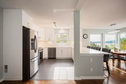 Pantry Photo of 1597 Isleview Lane, Bowen Island, BC
