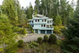1597 Isleview Lane, Bowen Island, BC