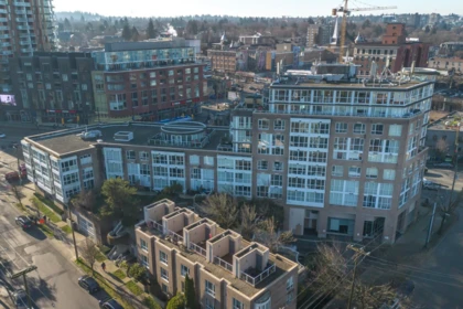 Fitness Center Photo Near 901 288 E 8th Avenue, Vancouver, BC
