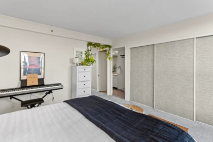 Loft / Bonus Room Photo of 901 288 E 8th Avenue, Vancouver, BC