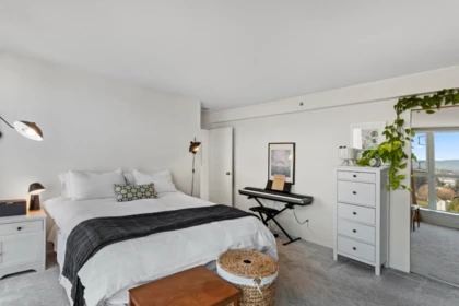 Office / Den Photo of 901 288 E 8th Avenue, Vancouver, BC