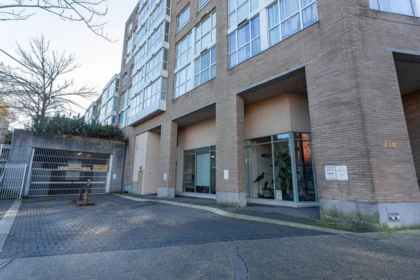 Playground / Recreational Area Near 901 288 E 8th Avenue, Vancouver, BC