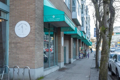 Street View Photo of 901 288 E 8th Avenue, Vancouver, BC