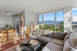 901 288 E 8th Avenue, Vancouver, BC