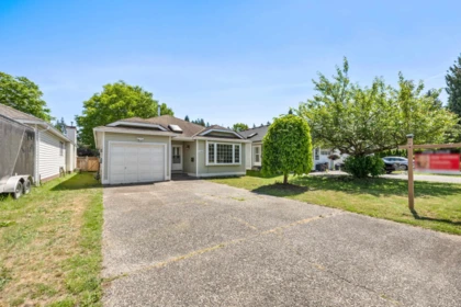 11484 207 Street, Maple Ridge, BC, Maple Ridge — Single Family Residence for sale