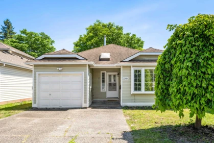 11484 207 Street, Maple Ridge, BC, Maple Ridge — Single Family Residence for sale