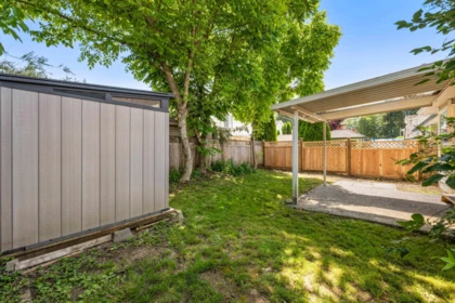 Outdoor Kitchen Photo of 11484 207 Street, Maple Ridge, BC