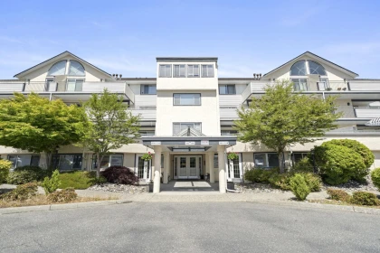 301 19645 64 Avenue, Langley, BC, Langley — Apartment/Condo for sale