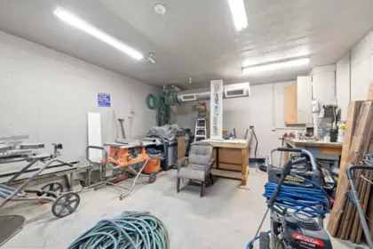 Hallway Photo of 301 19645 64 Avenue, Langley, BC