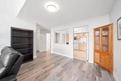 Kitchen Photo of 301 19645 64 Avenue, Langley, BC