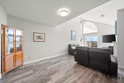 Pantry Photo of 301 19645 64 Avenue, Langley, BC
