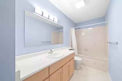 Walk-In Closet Photo of 301 19645 64 Avenue, Langley, BC