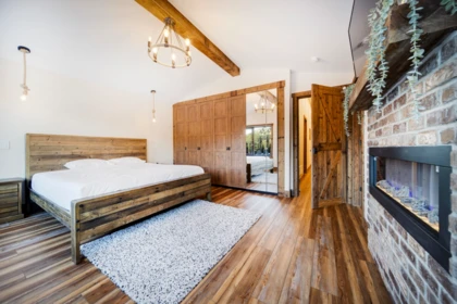 Loft / Bonus Room Photo of #1 20942 Snowflake Crescent, Mission, BC