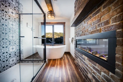 Mudroom Photo of #1 20942 Snowflake Crescent, Mission, BC