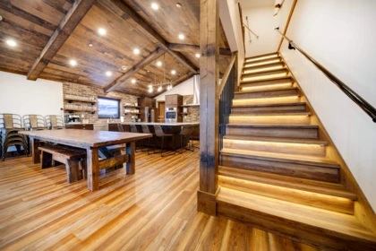 Pantry Photo of #1 20942 Snowflake Crescent, Mission, BC