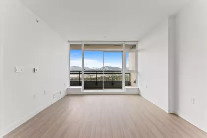 Bedroom 3 Photo of 3009 13675 107a Avenue, Surrey, BC