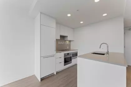 Breakfast Nook Photo of 3009 13675 107a Avenue, Surrey, BC