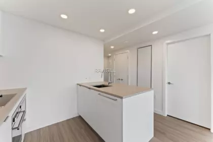 Pantry Photo of 3009 13675 107a Avenue, Surrey, BC