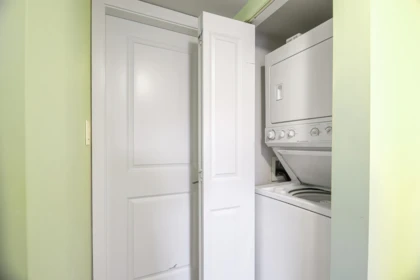 Office / Den Photo of 1709 6068 No. 3 Road, Richmond, BC