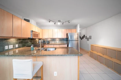 Primary Bedroom Photo of 1709 6068 No. 3 Road, Richmond, BC