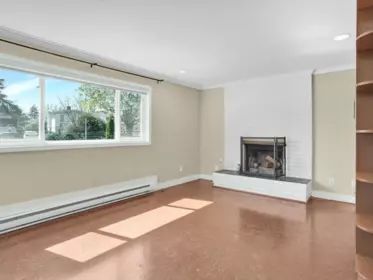 Hallway Photo of 6500 Azure Road, Richmond, BC