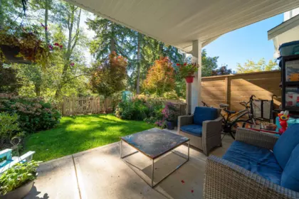 Front Yard Photo of 66 24108 104 Avenue, Maple Ridge, BC