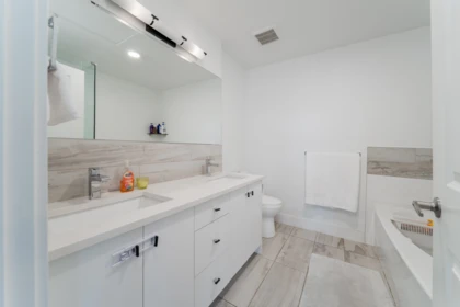 Loft / Bonus Room Photo of 66 24108 104 Avenue, Maple Ridge, BC