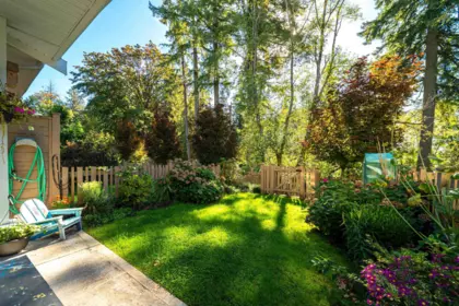 Swimming Pool Photo of 66 24108 104 Avenue, Maple Ridge, BC