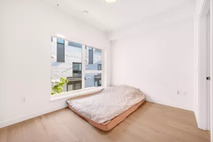 Bedroom 3 Photo of 675 W 30th Avenue, Vancouver, BC