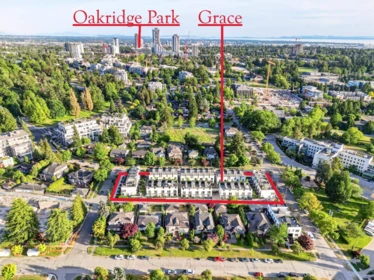 Garden / Landscaping Photo of 675 W 30th Avenue, Vancouver, BC