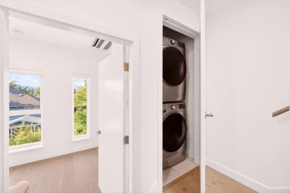 Office / Den Photo of 675 W 30th Avenue, Vancouver, BC